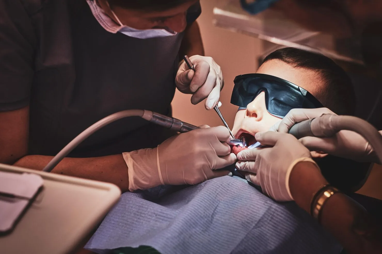 Kanal Tedavisi Yenileme (Retreatment)