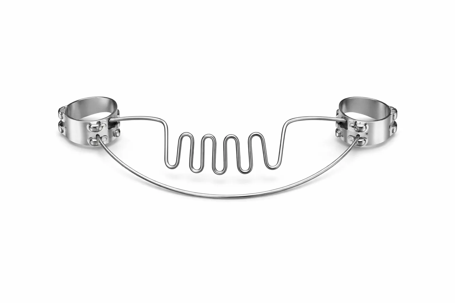 Apparaturen zur Beendigung oraler Gewohnheiten (Daumenlutschen, falsches Schlucken)