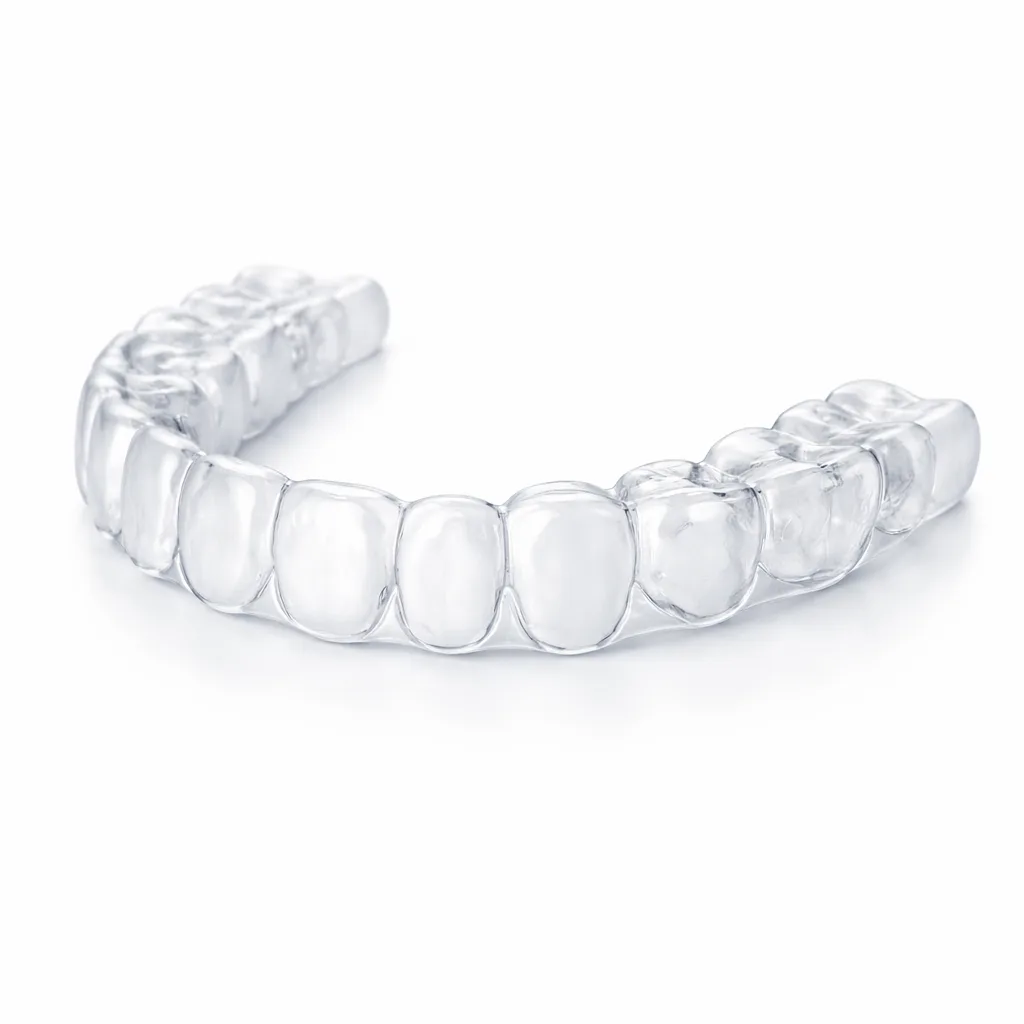 Nachbehandlung und Stabilisierung (Retention)